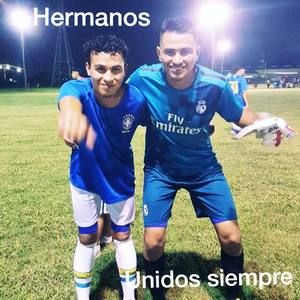 Meet your Posher, Oscar